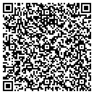 QR-код с контактной информацией организации КОЛХОЗ ВЕСНА