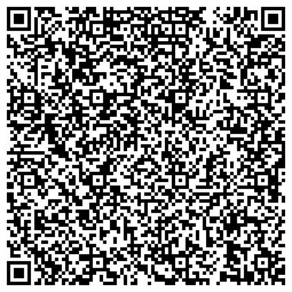 QR-код с контактной информацией организации Архивный отдел Администрации Россошанского муниципального района Воронежской области
