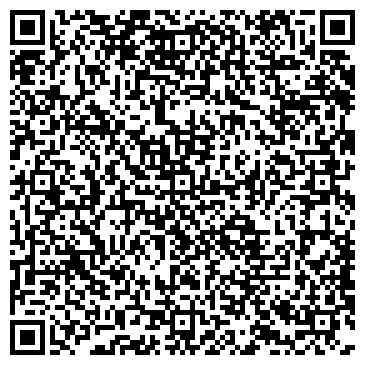 QR-код с контактной информацией организации МУП УЧЕБНО-ПРОИЗВОДСТВЕННЫЙ КОМБИНАТ