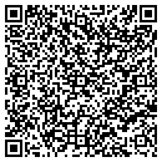 QR-код с контактной информацией организации ИП ДЕРУНОВА Ж.В.