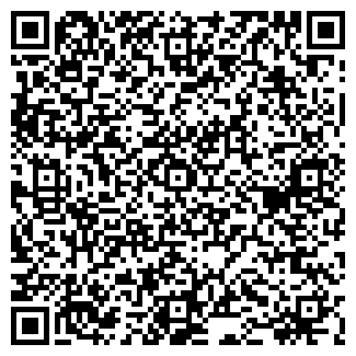 QR-код с контактной информацией организации ООО ДИАДЕМА