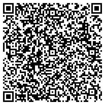 QR-код с контактной информацией организации ООО СТРОЙМАРКЕТ-2000