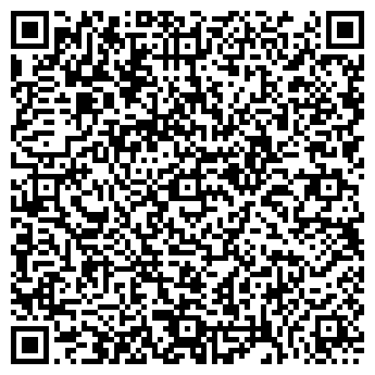QR-код с контактной информацией организации ООО Магазин "КАЛИНА"