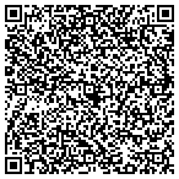 QR-код с контактной информацией организации Буран Русь