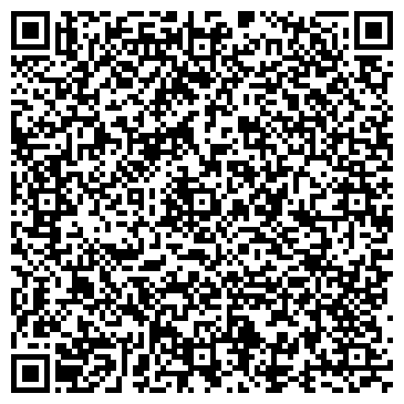 QR-код с контактной информацией организации «Рыбинский мукомольный завод»