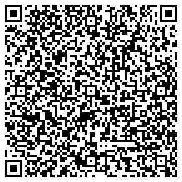 QR-код с контактной информацией организации Газета «Новая жизнь»