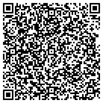 QR-код с контактной информацией организации АО Ярсантехмонтаж