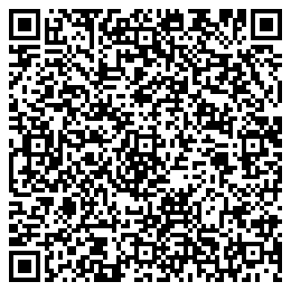 QR-код с контактной информацией организации МУП КУЛОН
