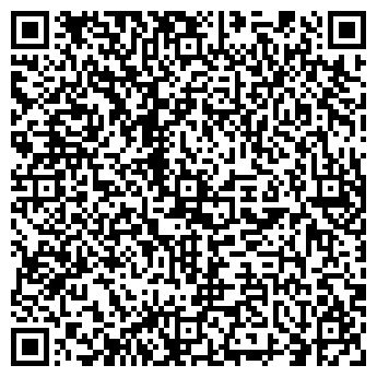QR-код с контактной информацией организации ЗЕМЛЕУСТРОИТЕЛЬНАЯ ГРУППА
