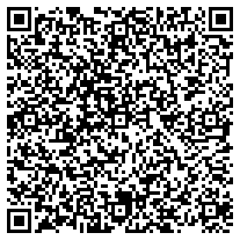 QR-код с контактной информацией организации ЧПУП «Комплексжгут»