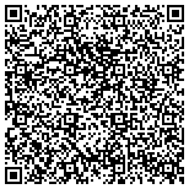 QR-код с контактной информацией организации Отдел МВД России по Октябрьскому району города Рязани