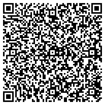 QR-код с контактной информацией организации КОЛЯСКИ С ПРОБЕГОМ