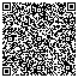 QR-код с контактной информацией организации ООО ТАНГО-СЕРВИС