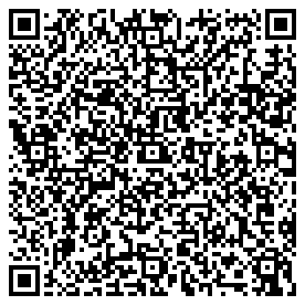 QR-код с контактной информацией организации РЯЗАНЬАГРОПРОМСНАББАЗА, ОАО