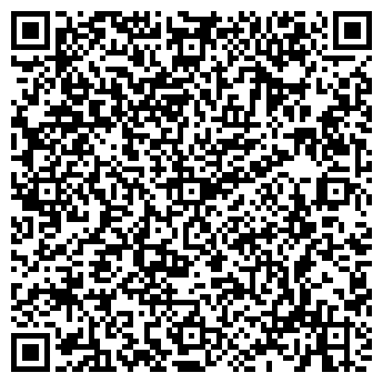 QR-код с контактной информацией организации ЗАО "Видикон"