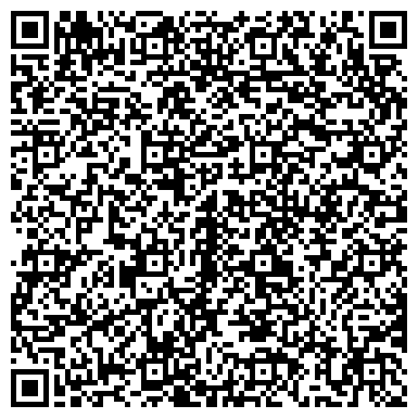 QR-код с контактной информацией организации ГБУ Центр госуслуг района Выхино-Жулебино