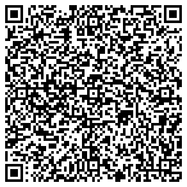QR-код с контактной информацией организации ТОРГОВЫЙ ЦЕНТР "Муравей"