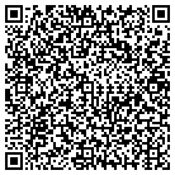 QR-код с контактной информацией организации ИНФОРМБЫТСЕРВИС