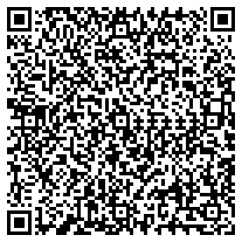 QR-код с контактной информацией организации ИП ЧУГУНОВА М.В.