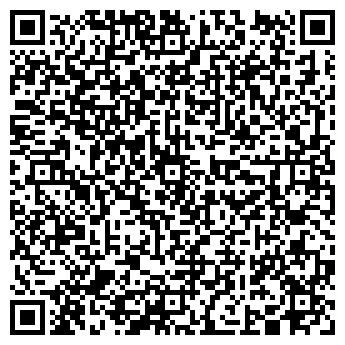 QR-код с контактной информацией организации ГАЗЭНЕРГОПРОМБАНК КБ, ООО