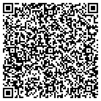 QR-код с контактной информацией организации ООО «ЖИВАГО БАНК»