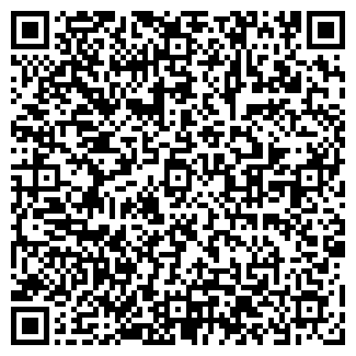 QR-код с контактной информацией организации КБ ИМ. С. ЖИВАГО