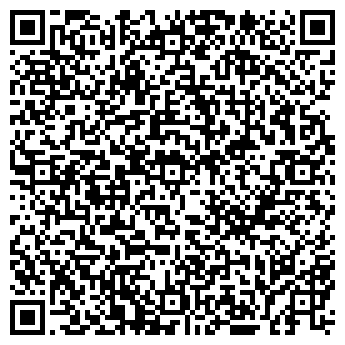 QR-код с контактной информацией организации КУХОННЫЙ ДВОР