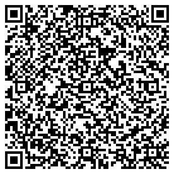QR-код с контактной информацией организации ООО «Промрегионбанк»