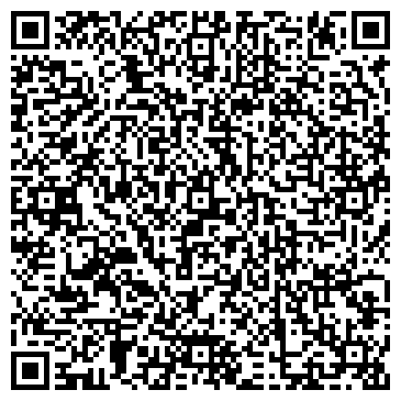 QR-код с контактной информацией организации ООО Финансово-промышленная компания «ИНВЕСТ»