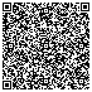 QR-код с контактной информацией организации УП «МФЦП».