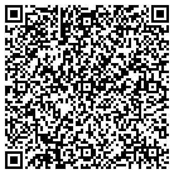QR-код с контактной информацией организации ООО «ПК КВАНТ»