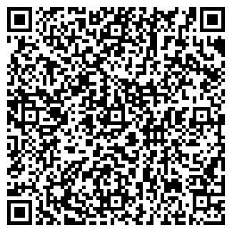 QR-код с контактной информацией организации ПУСАН