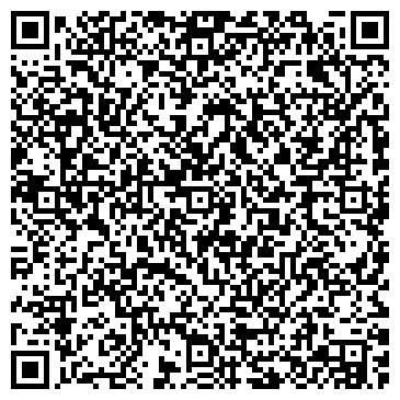 QR-код с контактной информацией организации ЗАО «Высокие технологии»