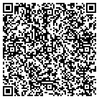 QR-код с контактной информацией организации ООО «Торгхол»