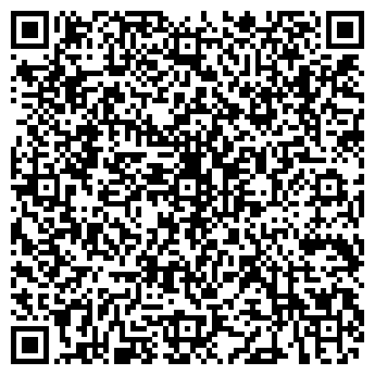 QR-код с контактной информацией организации ООО 1 ТОРГОВЫЙ СТИЛЬ