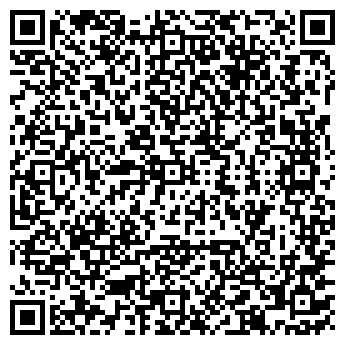 QR-код с контактной информацией организации ПОЛИСТРОМ, ООО