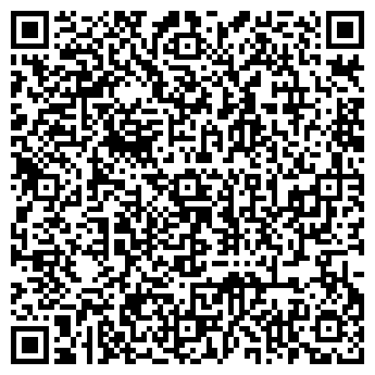 QR-код с контактной информацией организации Центр Кнауф