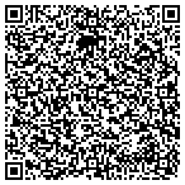 QR-код с контактной информацией организации "Каменный цветок"