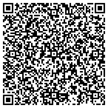 QR-код с контактной информацией организации МЕБЕЛЬ ЧЕРНОЗЕМЬЯ, РЯЗАНСКИЙ ФИЛИАЛ