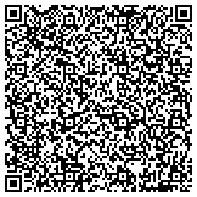 QR-код с контактной информацией организации Редакционно-издательский центр РГУ имени С.А.Есенина