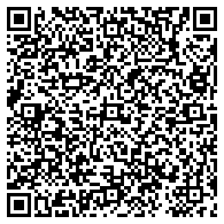 QR-код с контактной информацией организации ООО КОМПАСС РИА