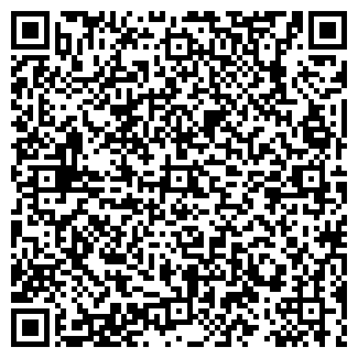 QR-код с контактной информацией организации САХАРА, ООО