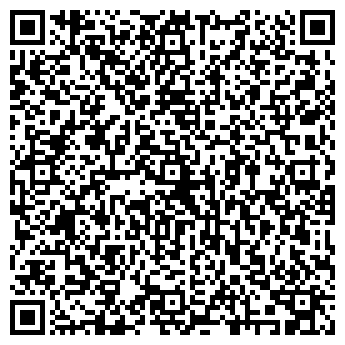 QR-код с контактной информацией организации РОСИНКА, ПАРИКМАХЕРСКАЯ № 19