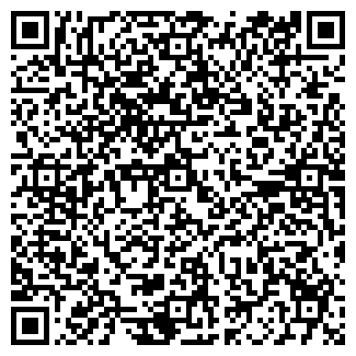 QR-код с контактной информацией организации ВИДЕО-ЦЕНТР