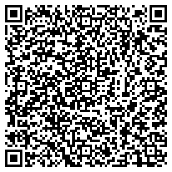 QR-код с контактной информацией организации ХУДОЖЕСТВЕННЫЙ САЛОН