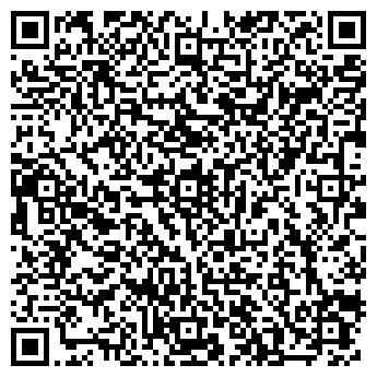 QR-код с контактной информацией организации ИНФОСТ ПРОЕКТ, ООО