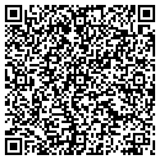 QR-код с контактной информацией организации ОАО ФРОНДА