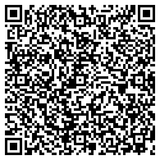 QR-код с контактной информацией организации ООО ЭКСПРЕССИЯ