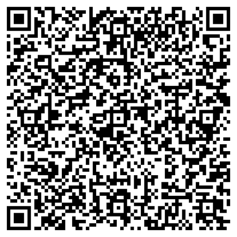 QR-код с контактной информацией организации Н.А.И.С. ЭНТЕРПРАЙЗ