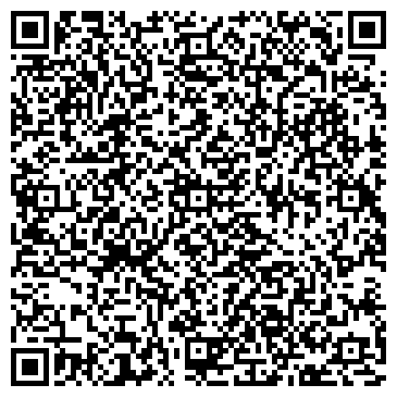 QR-код с контактной информацией организации Торговый центр «Барс на Московском»